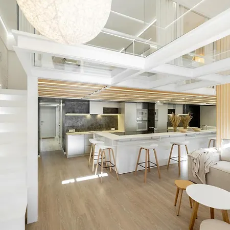 White Fox - Sauna - 利沃夫