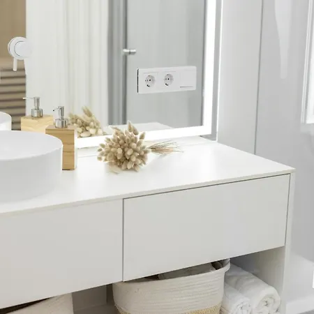 Appartement White Fox - Sauna - *