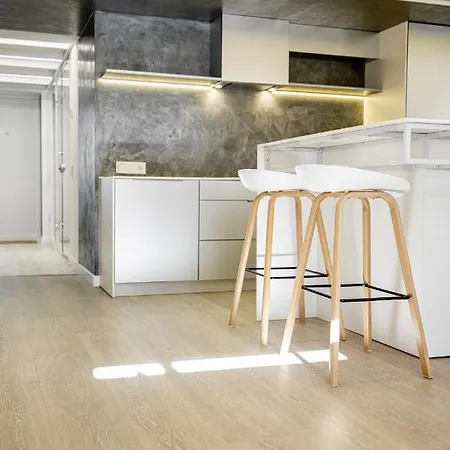 White Fox - Sauna - *