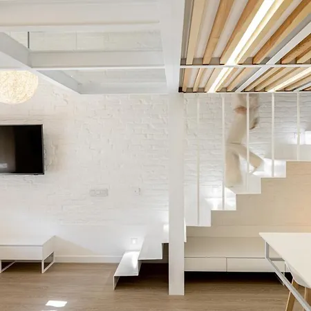 Appartement White Fox - Sauna - *