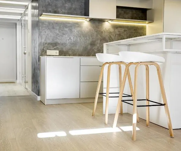 White Fox - Sauna - *