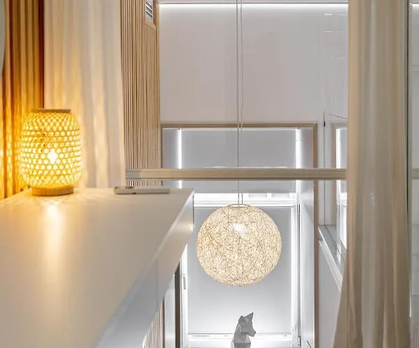 White Fox - Sauna - Apartmán Lvov