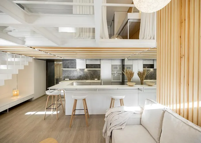 Apartment White Fox - Sauna - Lviv