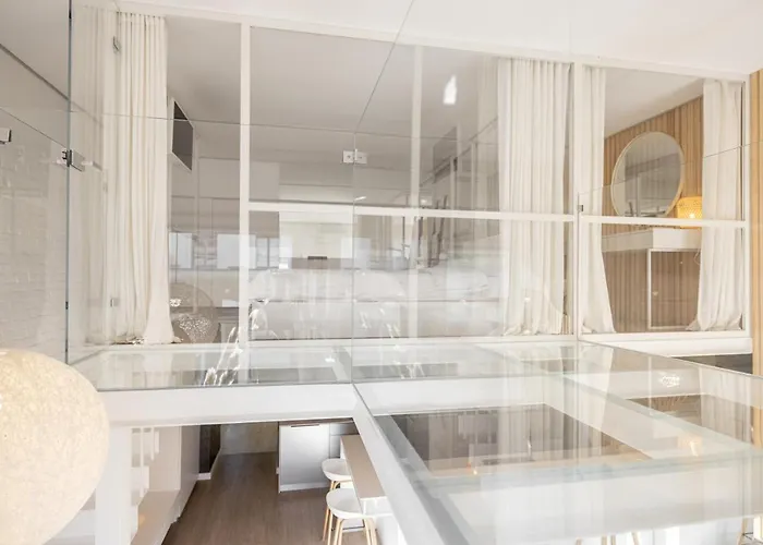 Apartmán White Fox - Sauna - Lvov