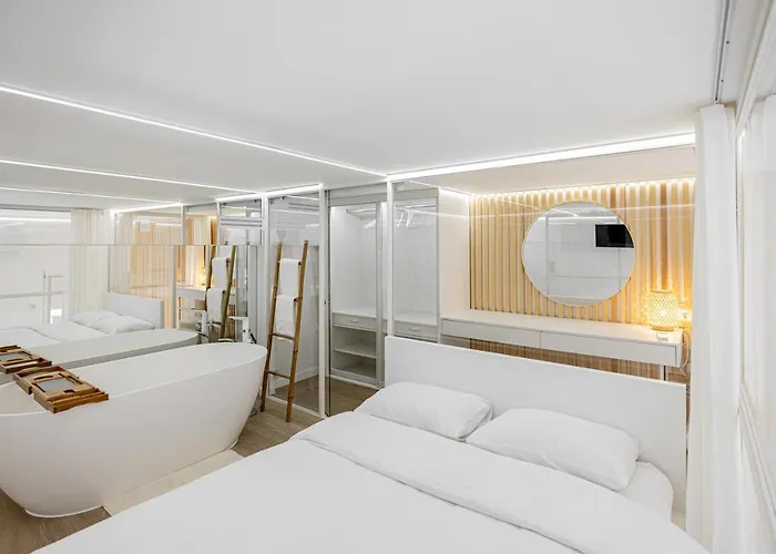 White Fox - Sauna - *