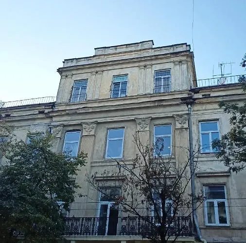 White Fox - Sauna - Apartmán *