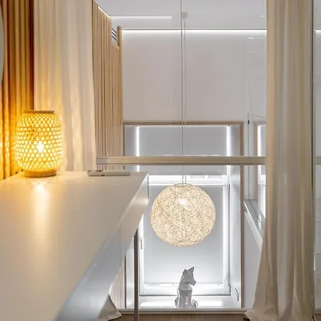 White Fox - Sauna - Daire Lviv