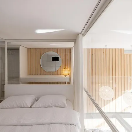 White Fox - Sauna - * Lviv