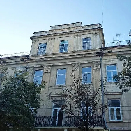 White Fox - Sauna - Daire *